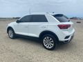 Sahibinden Volkswagen T-Roc 1.5 TSI Highline 2020 Model