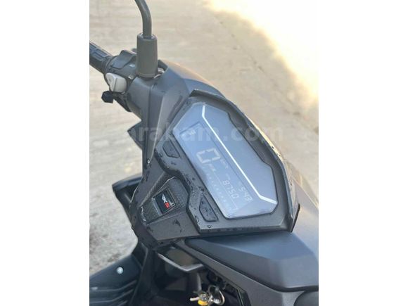 Sahibinden RKS Wildcat 125 
