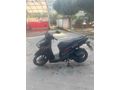 Sahibinden RKS Wildcat 125 