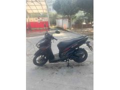 Sahibinden RKS Wildcat 125 