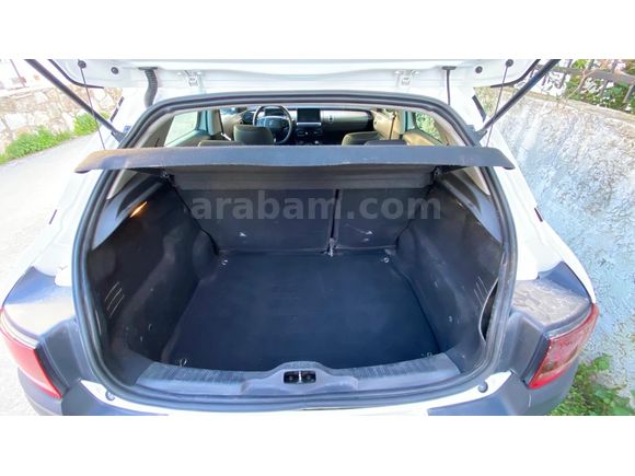 Sahibinden Citroen C4 Cactus 1.6 e-HDi Feel 2017 Model 