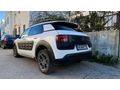 Sahibinden Citroen C4 Cactus 1.6 e-HDi Feel 2017 Model 
