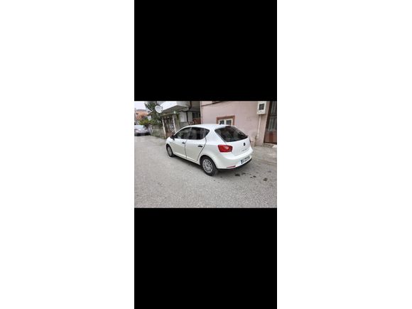 Sahibinden Seat Ibiza 1.4 Reference 2011 Model
