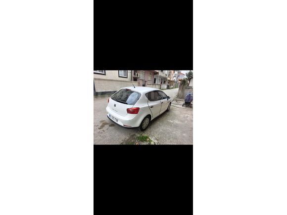 Sahibinden Seat Ibiza 1.4 Reference 2011 Model