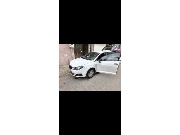 Sahibinden Seat Ibiza 1.4 Reference 2011 Model