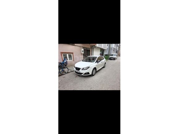 Sahibinden Seat Ibiza 1.4 Reference 2011 Model
