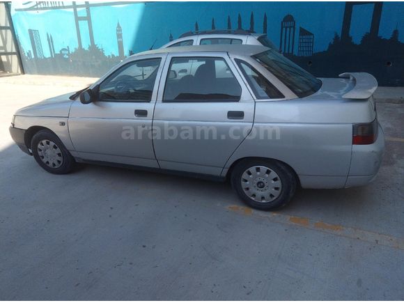 Öğretmenden  Lada Vega 1.5 2004 Model