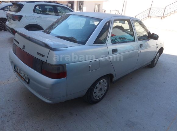 Öğretmenden  Lada Vega 1.5 2004 Model