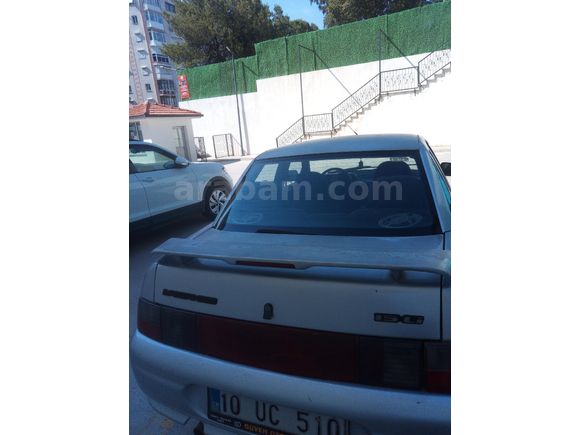 Öğretmenden  Lada Vega 1.5 2004 Model