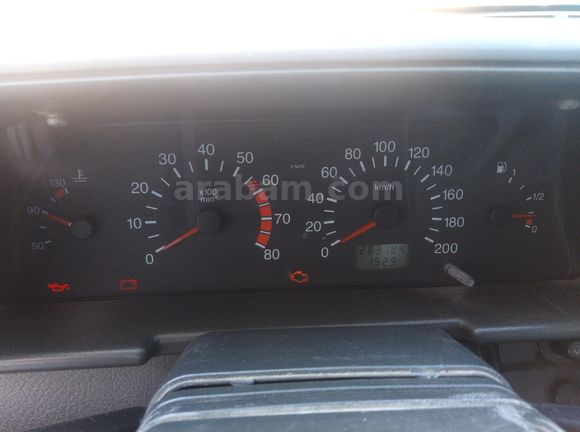 Öğretmenden  Lada Vega 1.5 2004 Model