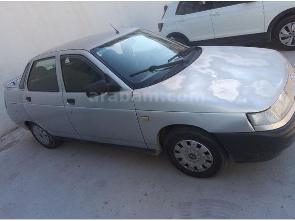 Öğretmenden  Lada Vega 1.5 2004 Model