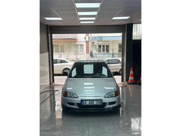 Sahibinden Honda Civic 1.6 Si 1994 Model