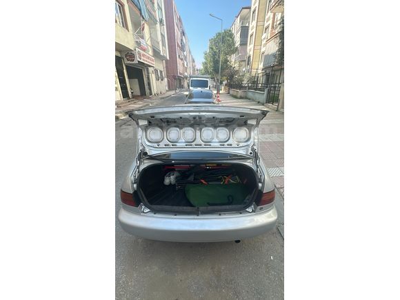 Sahibinden Honda Civic 1.6 Si 1994 Model