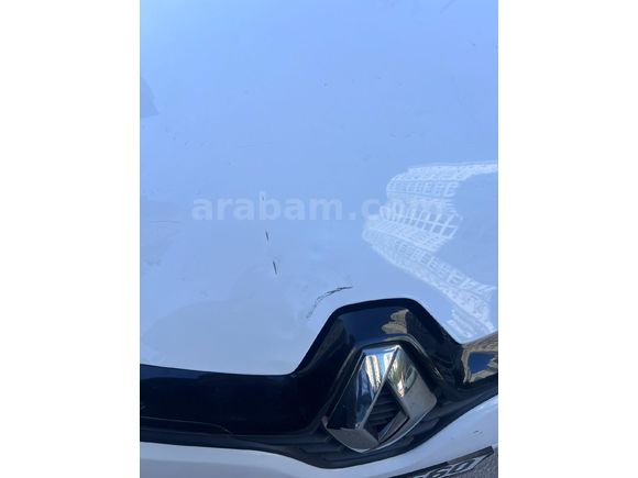 Sahibinden Renault Clio 1.2 Joy 2016 Model