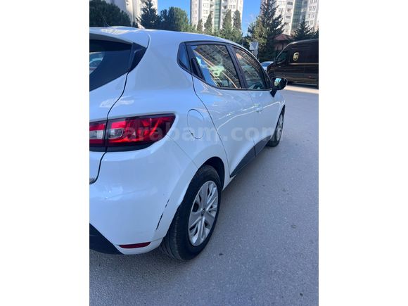 Sahibinden Renault Clio 1.2 Joy 2016 Model