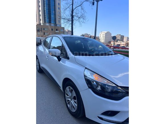 Sahibinden Renault Clio 1.2 Joy 2016 Model