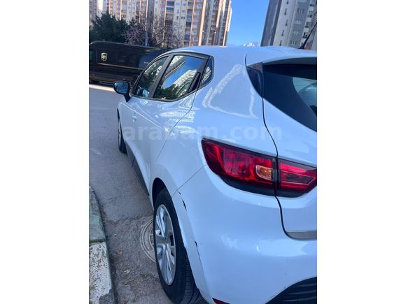 Sahibinden Renault Clio 1.2 Joy 2016 Model