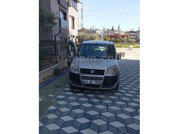 Sahibinden Fiat Linea 1.3 Multijet Dynamic 2007 Model