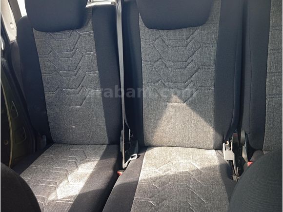 Sahibinden Fiat Linea 1.3 Multijet Dynamic 2007 Model