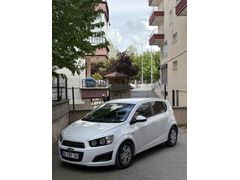 Sahibinden Chevrolet Aveo 1.4 LT 2011 Model  166.000 km Beyaz