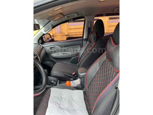 Sahibinden Mitsubishi L 200 D/C 