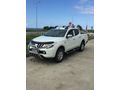 Sahibinden Mitsubishi L 200 D/C 