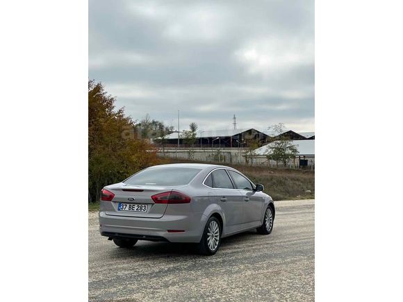 Sahibinden Ford Mondeo 1.6 Ecoboost Titanium 2011 Model 