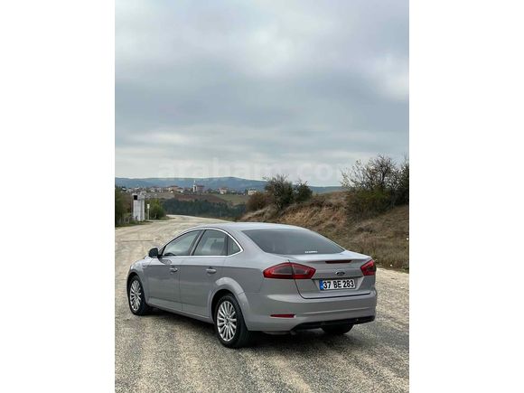 Sahibinden Ford Mondeo 1.6 Ecoboost Titanium 2011 Model 