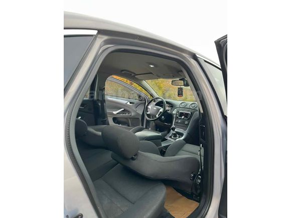 Sahibinden Ford Mondeo 1.6 Ecoboost Titanium 2011 Model 