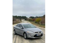 Sahibinden Ford Mondeo 1.6 Ecoboost Titanium 2011 Model 