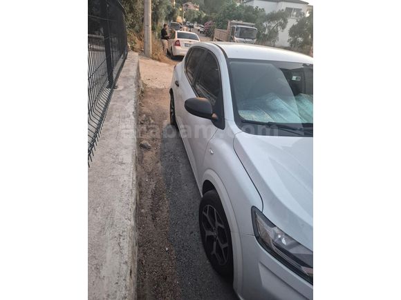 Sahibinden Dacia Sandero 1.0 TCe Comfort 2021 Model  178.000 km Beyaz
