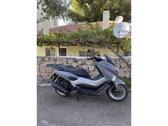 Sahibinden Revolt RSX5 