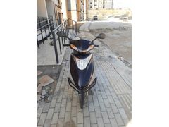 Sahibinden Honda Spacy 110 Alfa