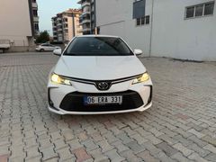 Sahibinden Toyota Corolla 1.5 Dream 2021 Model 