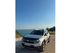 Sahibinden Dacia Duster 1.5 dCi Laureate 2014 Model 