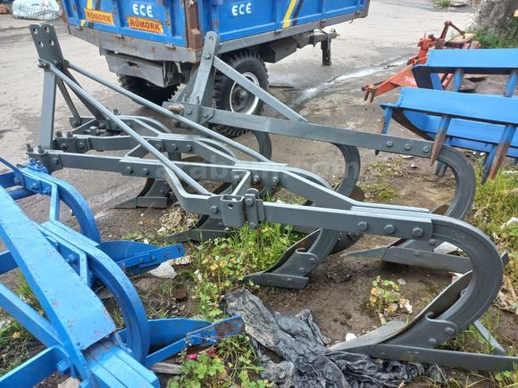 3 LÜ 4 LÜ 5 Lİ SABAN ÇEŞİTLERİ