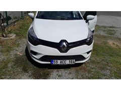 Sahibinden Renault Clio 1.5 dCi Joy 2016 Model