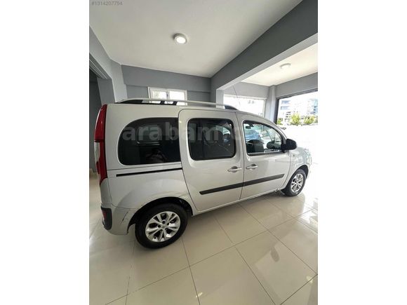 İLK SAHİBİNDEN MOTOR ŞANZIMAN KUSURSUZ