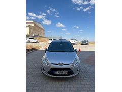 Sahibinden Ford Fiesta 1.4 Titanium 2011 Model  195.080 km Gri (Gümüş)