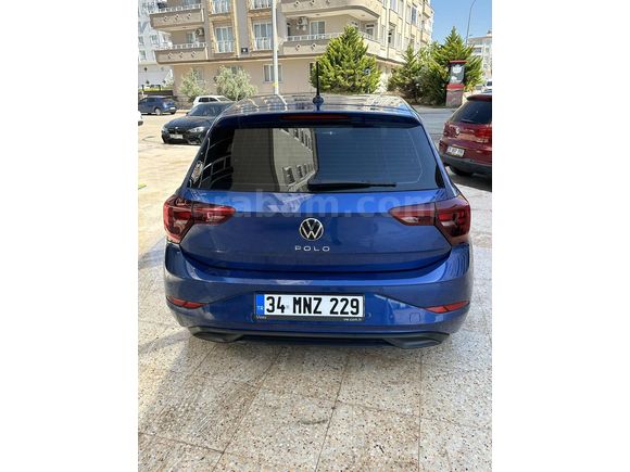 HATASIZ BOYASIZ MAVİ BONCUK