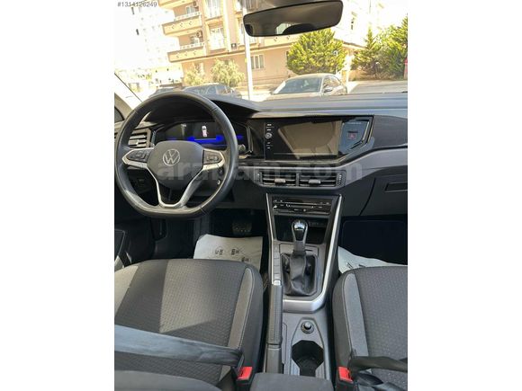 HATASIZ BOYASIZ MAVİ BONCUK