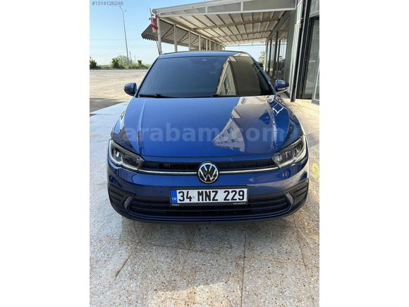 HATASIZ BOYASIZ MAVİ BONCUK