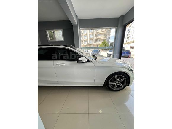 KUSURSUZ BAKIMLARI TAM
