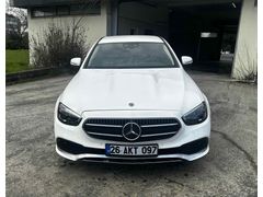 Sahibinden Mercedes - Benz E 200 d Avantgarde 2021 Model 