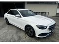 Sahibinden Mercedes - Benz E 200 d Avantgarde 2021 Model 