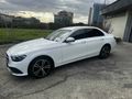 Sahibinden Mercedes - Benz E 200 d Avantgarde 2021 Model 
