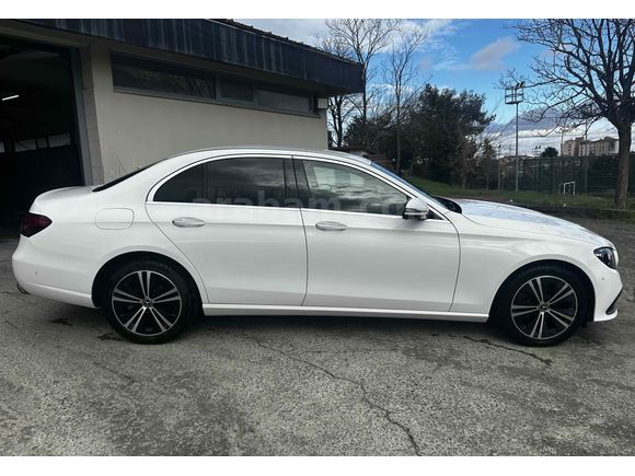 Sahibinden Mercedes - Benz E 200 d Avantgarde 2021 Model 