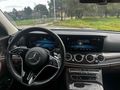 Sahibinden Mercedes - Benz E 200 d Avantgarde 2021 Model 