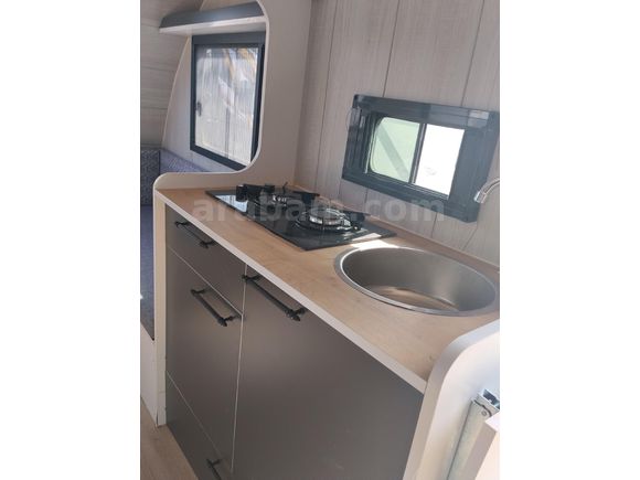 neon karavan shop Kocaeli