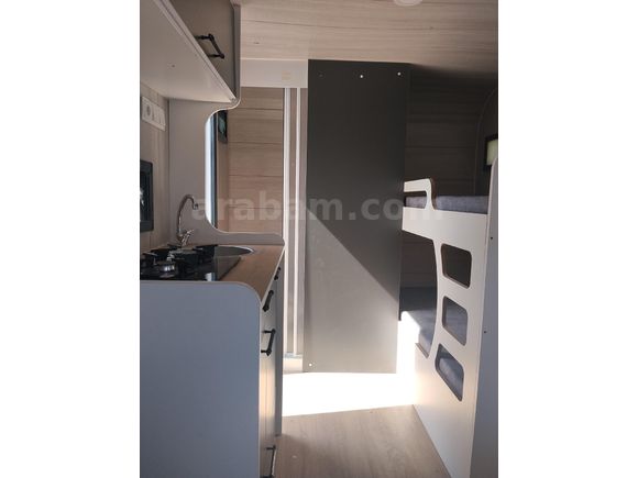 neon karavan shop Kocaeli